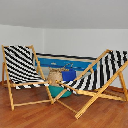 Appartamento Villa Rita A 100 M Dal Mare! Vallecrosia Exteriör bild