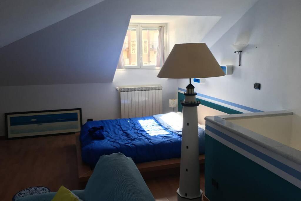Appartamento Villa Rita A 100 M Dal Mare! Vallecrosia Exteriör bild