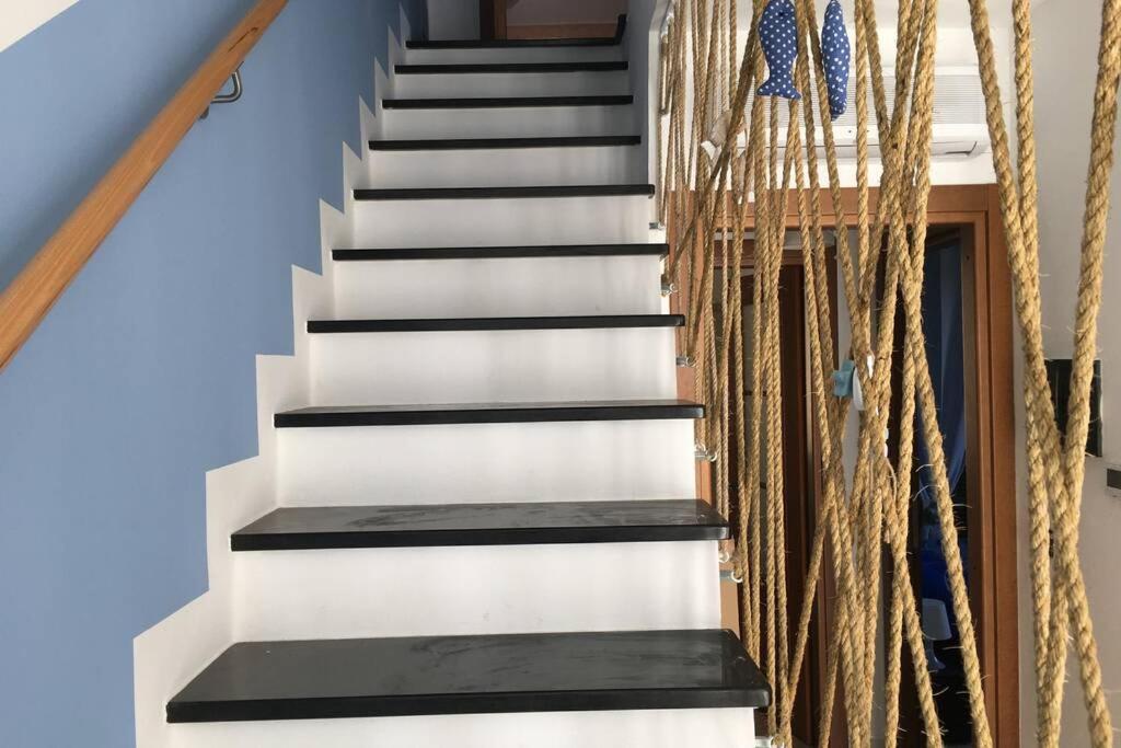 Appartamento Villa Rita A 100 M Dal Mare! Vallecrosia Exteriör bild
