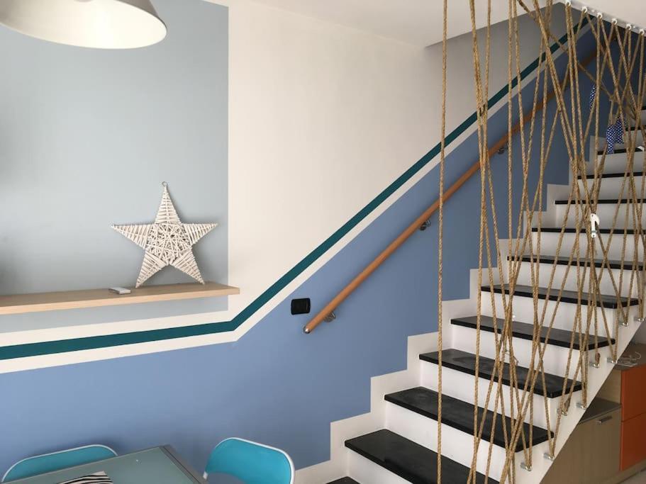 Appartamento Villa Rita A 100 M Dal Mare! Vallecrosia Exteriör bild