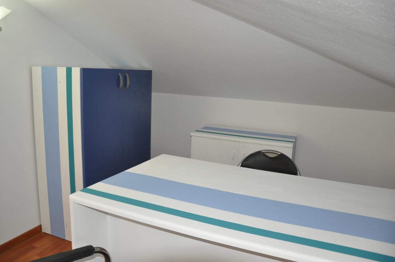 Appartamento Villa Rita A 100 M Dal Mare! Vallecrosia Exteriör bild