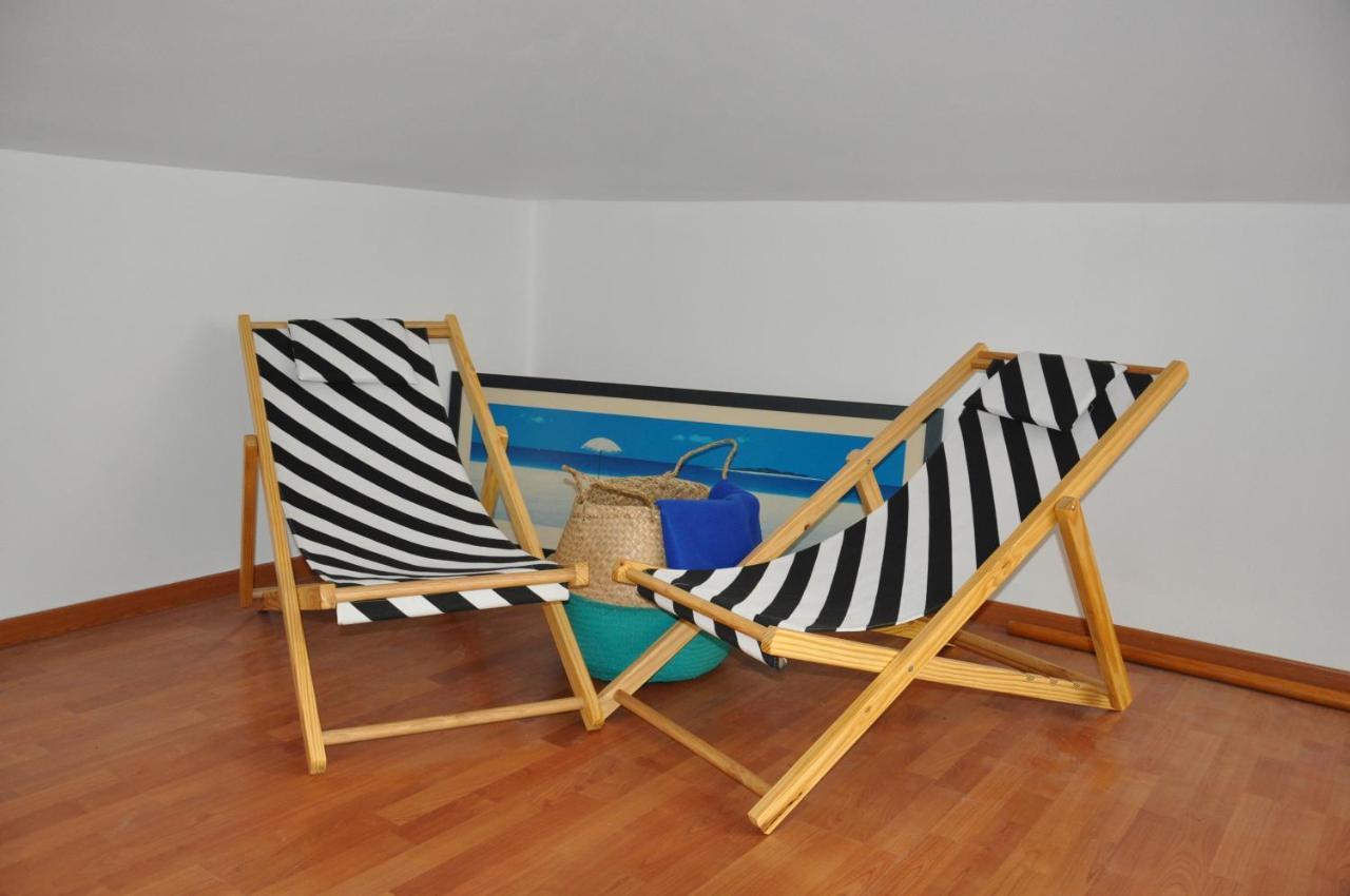 Appartamento Villa Rita A 100 M Dal Mare! Vallecrosia Exteriör bild